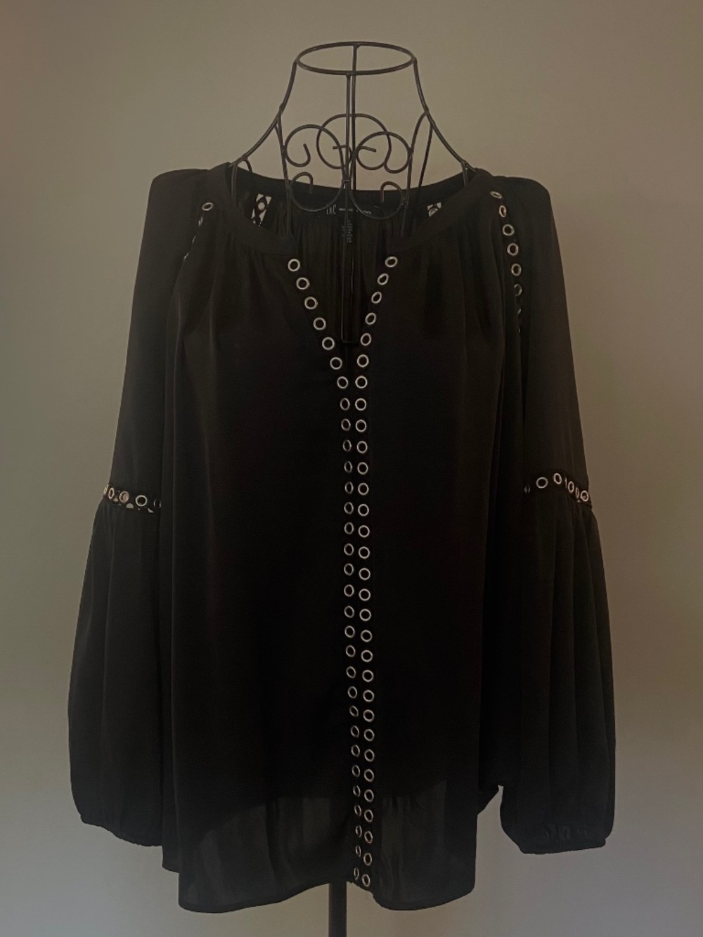INC Blouse